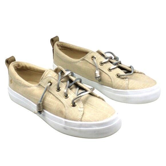 Women S Crest Vibe Plushwave Sneakers - Maximum Comfort for Everyday Adventures - Picture 1 of 8